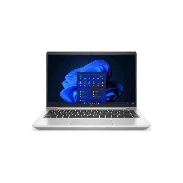 Ноутбук HP Probook 445 G9 , 14 ", AMD Radeon Graphics, 16 ГБ RAM, серебристый [64T27UT]