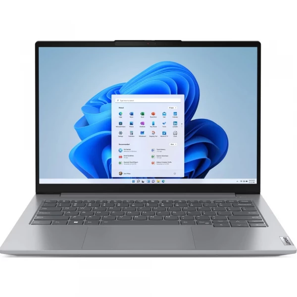 Ноутбук Lenovo Thinkbook 14 G6 IRL , 14 ", INTEL Iris Xe Graphics, 16 ГБ RAM, серый [21KG000AUS]
