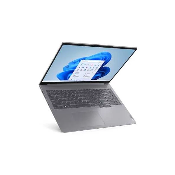 Купить Ноутбуки Lenovo ThinkBook 16 G6, 16 ", UHD Graphics, 8 ГБ RAM, серый [21KH00S6EV], цены, характеристики, доставка по РФ