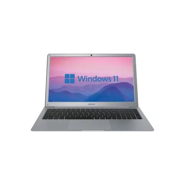 Купить Ноутбук Digma EVE 15 P418, 15.6 ", Intel UHD Graphics 600, 4 ГБ RAM, серый космос [ncn154bxw01], цены, характеристики, доставка по РФ
