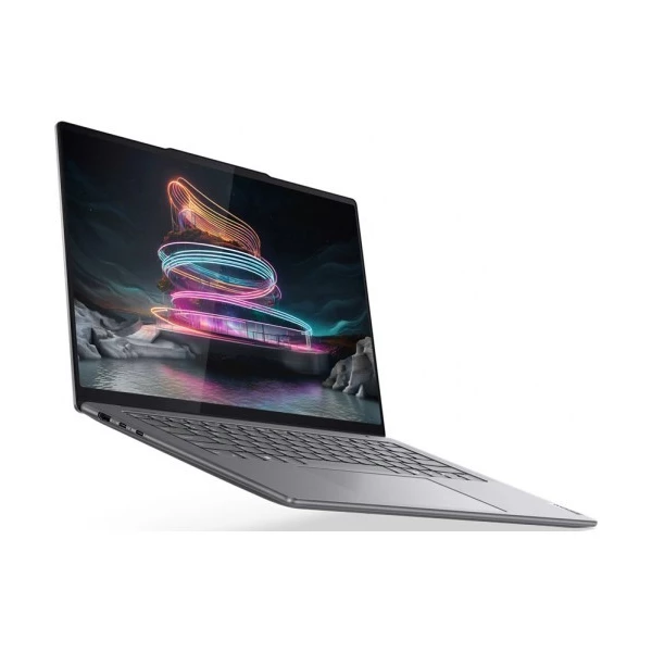 Купить Ноутбуки Lenovo Yoga Pro 7 14AHP9, 14.5 ", NVIDIA GeForce RTX 3050, 16 ГБ RAM, серый [83E3001NRU], цены, характеристики, доставка по РФ