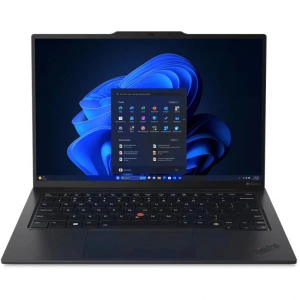 Ноутбук ADATA ThinkPad X1 Carbon G12 , 14 ", Intel Graphics, 32 ГБ RAM, черный [21KC000MUS]