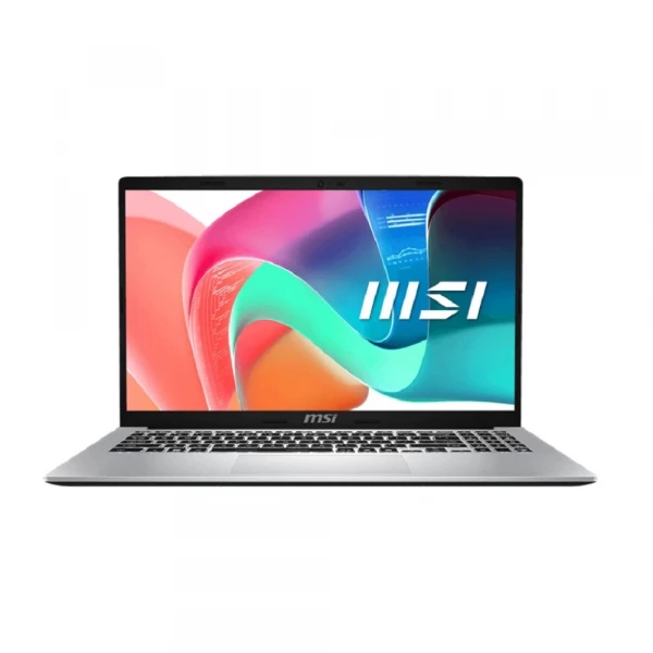 Ноутбук MSI Modern 15 F13MG-203XRU , 15.6 ", INTEL UHD Graphics, 32 ГБ RAM, серебристый [9S7-15S122-203]