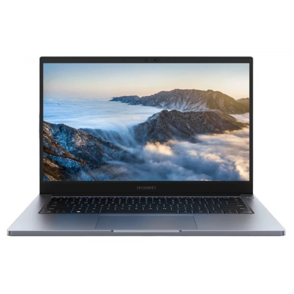 Ноутбук HUAWEI Matebook B3-440 YTFZ-X YutuFZ-5651LP2 , 14 ", INTEL Iris Xe Graphics, 16 ГБ RAM, серый [53013UHN]