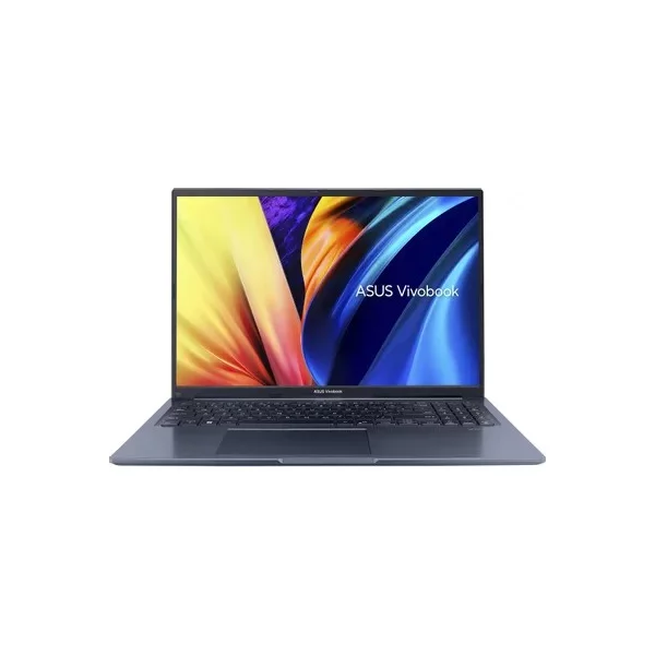 Купить Ноутбук ASUS VivoBook 16X M1603QA-MB224, 16 ", AMD Radeon, 16 ГБ RAM, синий [90nb0y81-m00dd0], цены, характеристики, доставка по РФ