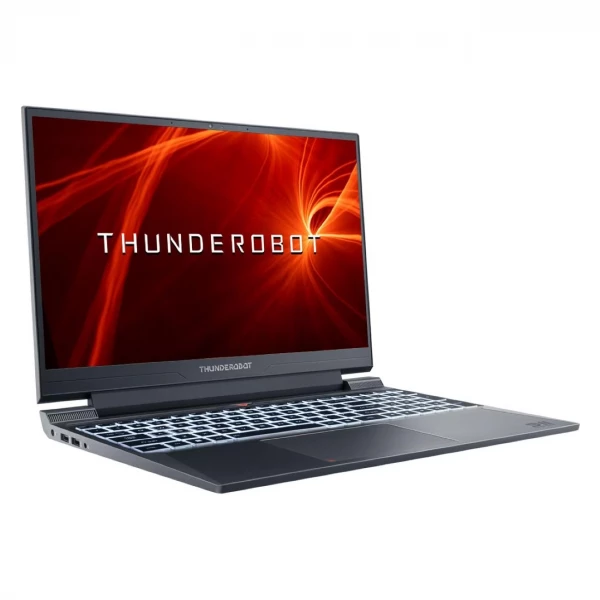 Ноутбук Thunderobot 911 X Wild, 15.6 ", NVIDIA GeForce RTX 4050, 16 ГБ RAM, серый [JT009500ERU]