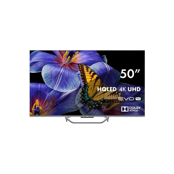 Купить Телевизор HAIER Smart TV S4 50