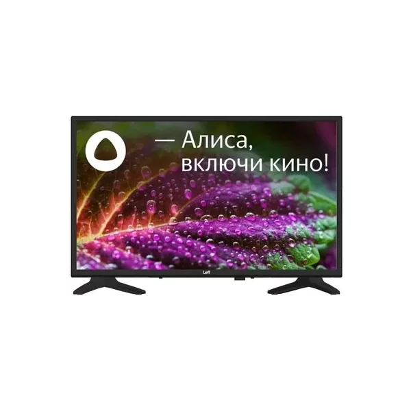 Купить Телевизор LEFF 43U550T 43