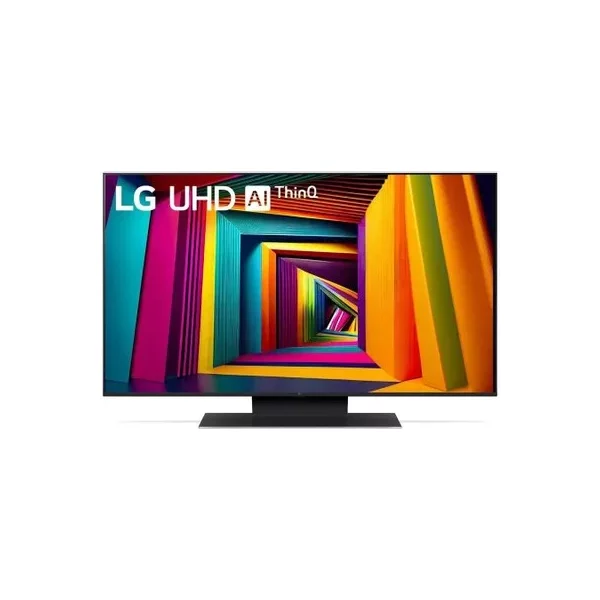 Купить Телевизор LG 43UT91006LA.ARUG 43