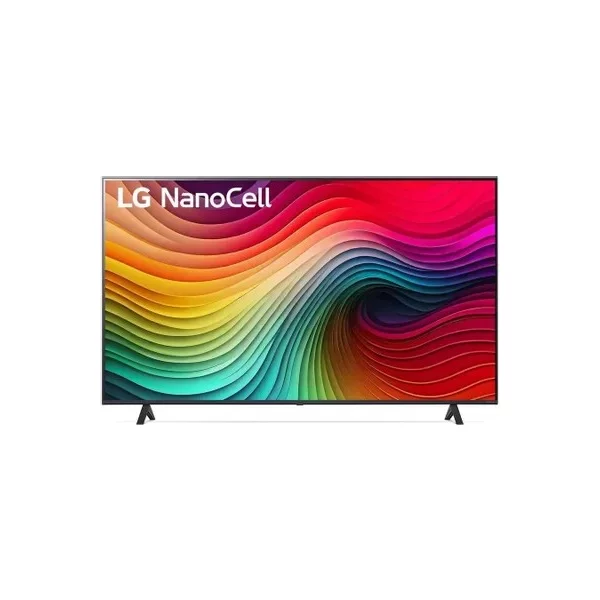 Телевизор LG 55NANO80T6A.ARUG 55