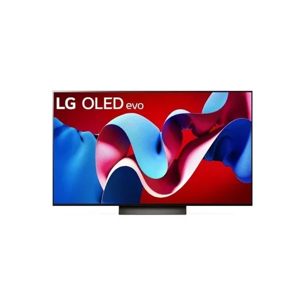 Телевизор LG OLED55C4RLA.ARUG 55