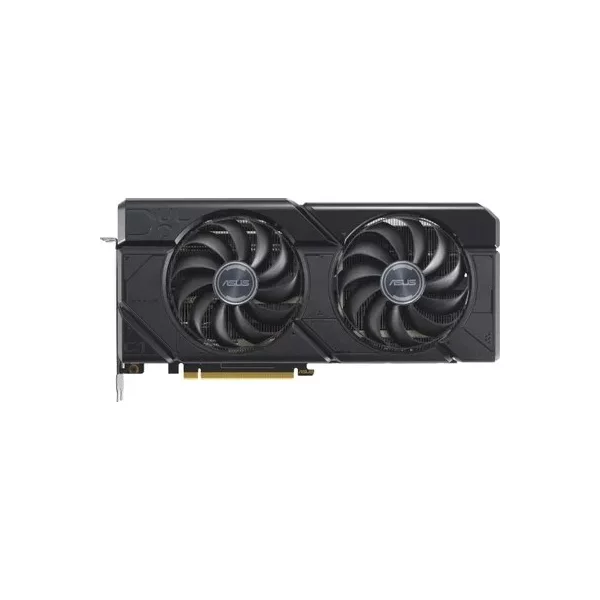 Видеокарта ASUS DUAL-RX7900GRE-O16G 16 ГБ ГБ, GDDR6, 1927 МГц (2366 МГц, в режиме Boost) Мгц [DUAL-RX7900GRE-O16G]