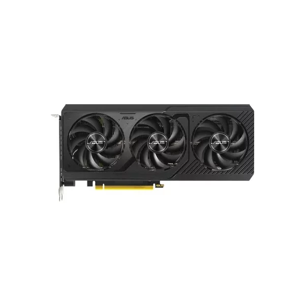 Купить Видеокарта ASUS PRIME-RTX4070-O12G 12 ГБ ГБ, GDDR6X, 2520 МГц (2550 МГц, в режиме Boost) Мгц [PRIME-RTX4070-O12G], цены, характеристики, доставка по РФ