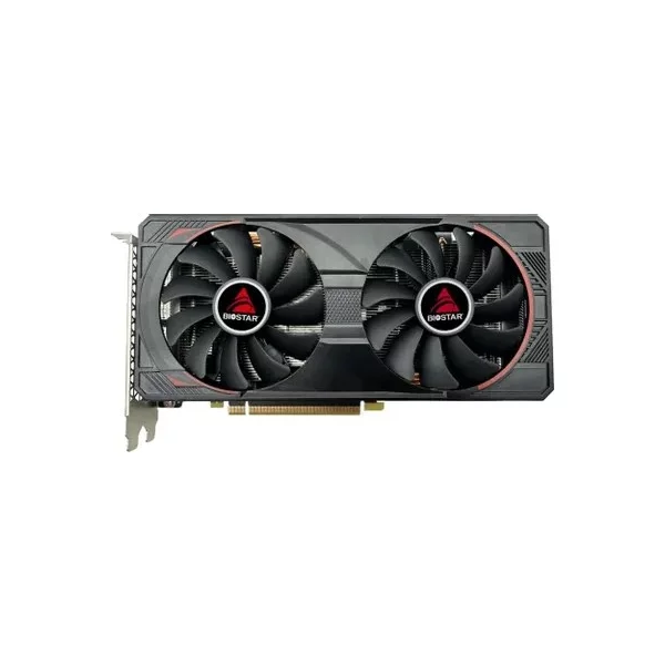 Купить Видеокарта BIOSTAR RTX3070-8GB LHR 8 ГБ ГБ, GDDR6, 1500 МГц (1725 МГц, в режиме Boost) Мгц [VN3706RM82], цены, характеристики, доставка по РФ