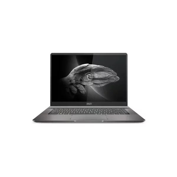 Ноутбук MSI Creator Z16 A12UET-064RU, 16 ", NVIDIA GeForce RTX 3060, 16 ГБ RAM, [9S7-157211-064]