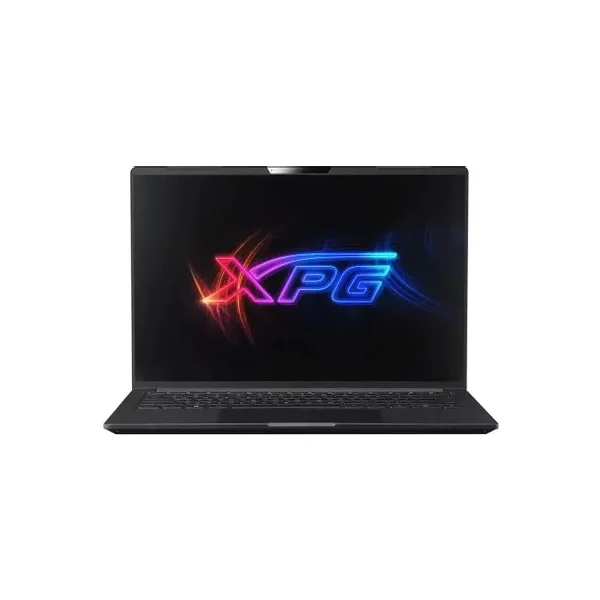 Ноутбук ADATA XPG Xenia 14, 14 ", Intel Iris Xe graphics, 16 ГБ RAM, черный [XENIA14I5G11GXELX-BKCRU]