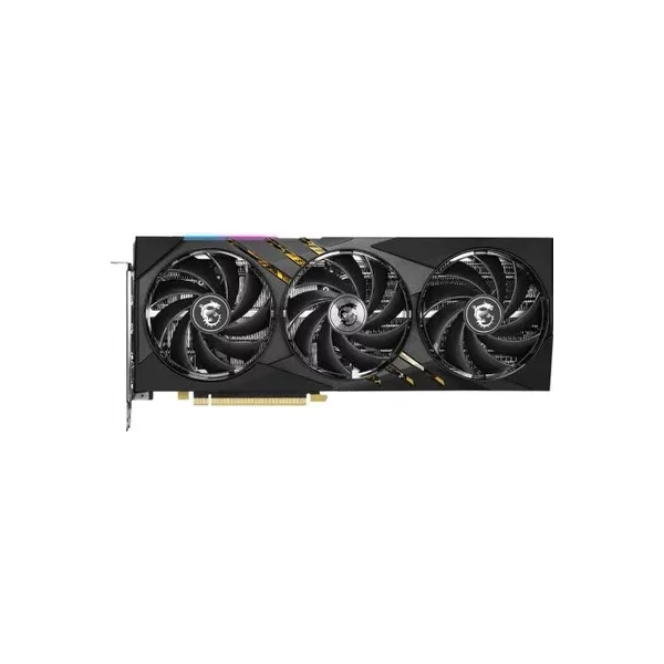 Купить Видеокарта MSI RTX 4070 SUPER 12G GAM SLIM WE 12 ГБ ГБ, GDDR6X, 2475 МГц (2490 МГц, в режиме Boost) Мгц [RTX 4070 SUPER 12G GAM SLIM WE], цены, характеристики, доставка по РФ