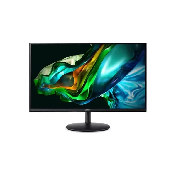 Монитор ACER SH242YEbmihux, 100 Гц Гц, 16:9 [UM.QS2EE.E13]