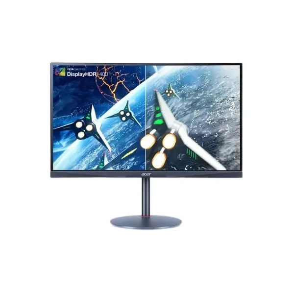 Купить Монитор ACER XR272UPbmiipruzx, 170 Гц Гц, 16:9 [UM.HX2EE.P21], цены, характеристики, доставка по РФ