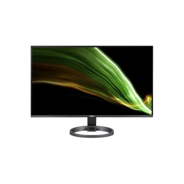 Монитор ACER R272Eymix, 100 Гц Гц, 16:9 [UM.HR2EE.E09]