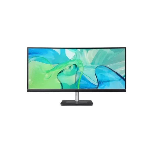 Монитор ACER CB343CURbemiiphuzx, 60 Гц Гц, 21:9 [UM.CB3EE.001]