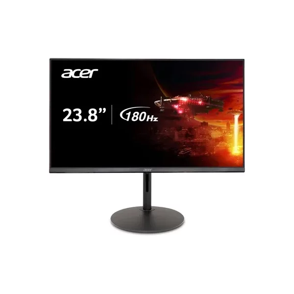 Монитор ACER XF240YM3biiph, 180 Гц Гц, 16:9 [UM.QX0EE.315]