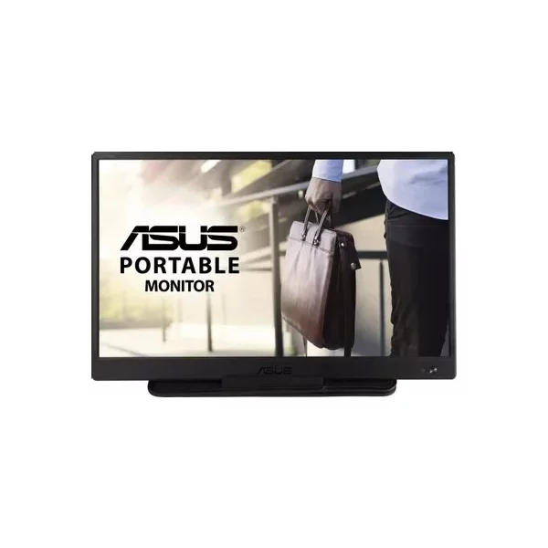 Купить Монитор ASUS MB165B, 60 Гц Гц, 16:9 [90LM0703-B01170], цены, характеристики, доставка по РФ