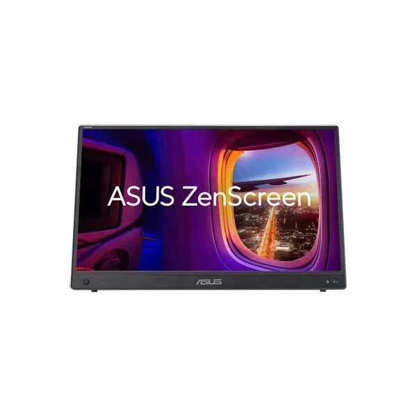 Монитор ASUS MB16AHG, 144 Гц Гц, 16:9 [90LM08U0-B01170]