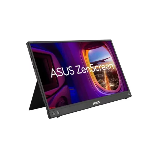 Монитор ASUS MB16AHV, 60 Гц Гц, 16:9 [90LM0381-B02370]