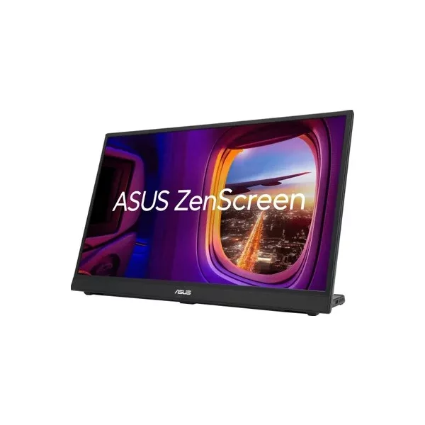 Монитор ASUS MB17AHG, 144 Гц Гц, 16:9 [90LM08PG-B01170]