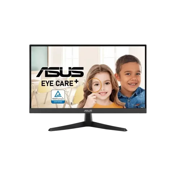 Купить Монитор ASUS VY229HE, 75 Гц Гц, 16:9 [90LM0960-B01170], цены, характеристики, доставка по РФ