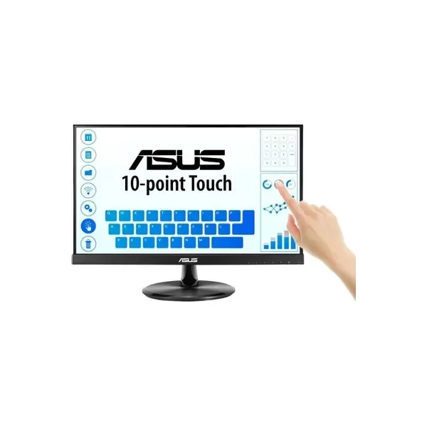 Монитор ASUS VT229H, 60 Гц Гц, 16:9 [90LM0490-B02170]