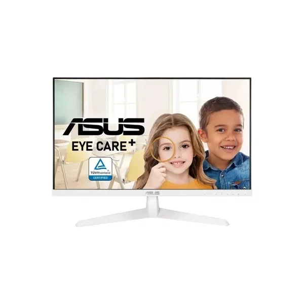 Купить Монитор ASUS VY249HE-W, 75 Гц Гц, 16:9 [90LM06A4-B02A70], цены, характеристики, доставка по РФ