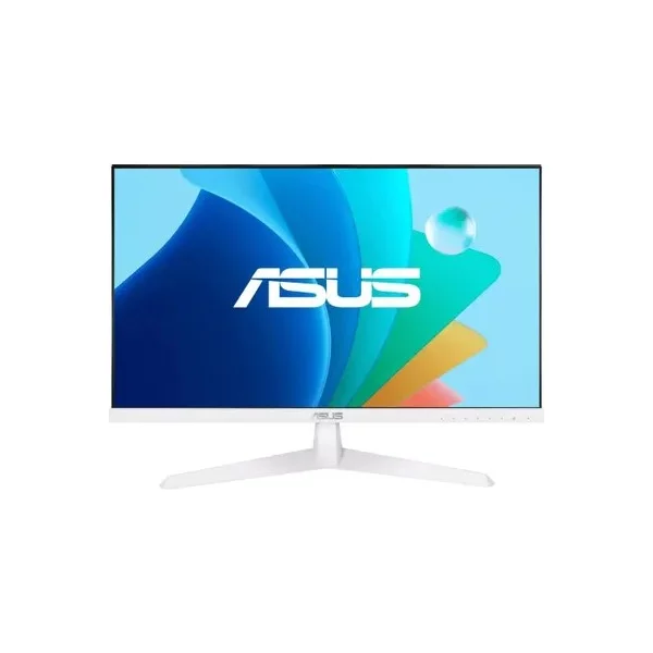 Монитор ASUS VY249HF-W, 100 Гц Гц, 16:9 [90LM06A4-B03A70]