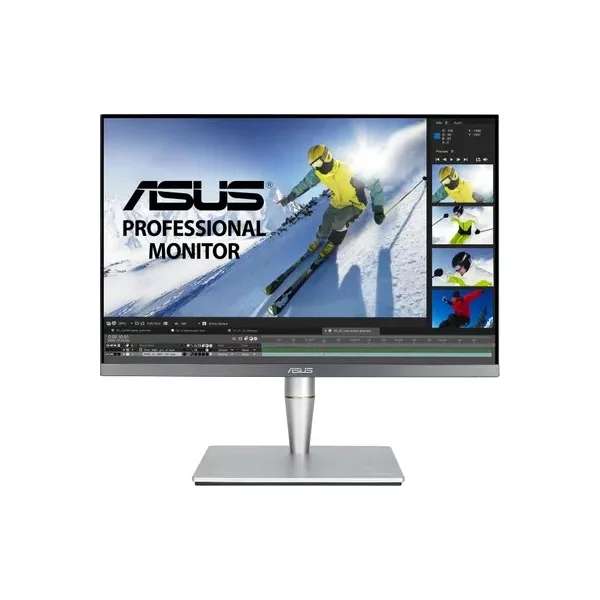 Монитор ASUS PA24AC, 60 Гц Гц, 16:10 [90LM04B0-B01370]