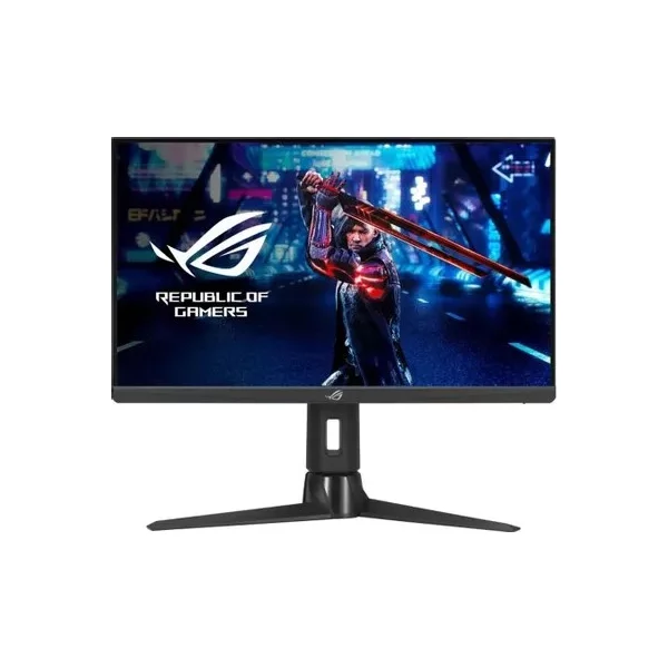 Монитор ASUS XG259QN, 380 Гц Гц, 16:9 [90LM07J0-B02370]