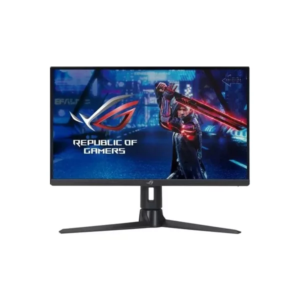 Монитор ASUS XG27AQMR, 300 Гц Гц, 16:9 [90LM08K0-B01170]