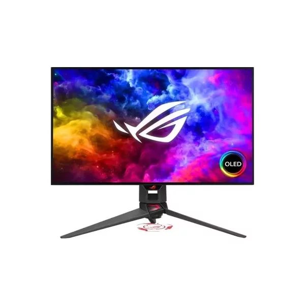 Монитор ASUS PG27AQDM, 240 Гц Гц, 16:9 [90LM08Q0-B01A70]