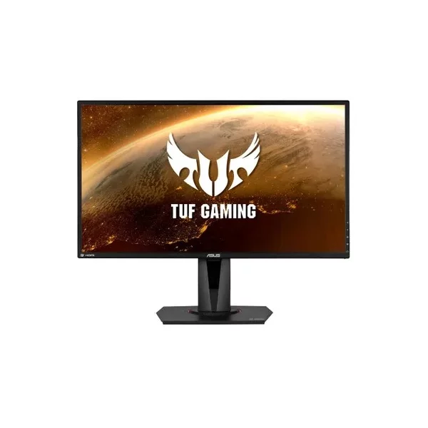 Монитор ASUS VG27AQ, 165 Гц Гц, 16:9 [90LM0500-B03370]