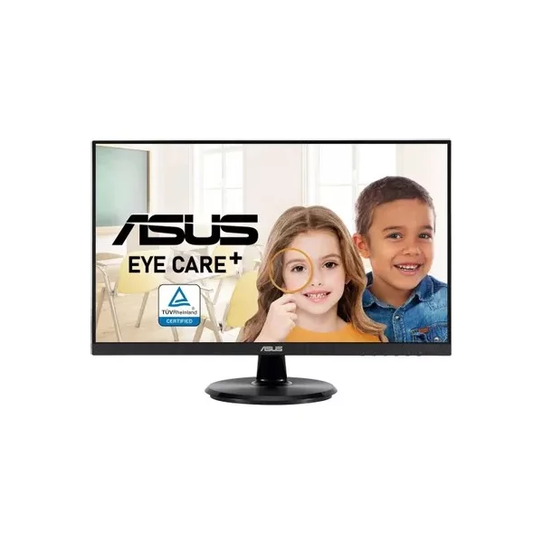 Купить Монитор ASUS VA27DQF, 100 Гц Гц, 16:9 [90LM06H1-B03370], цены, характеристики, доставка по РФ