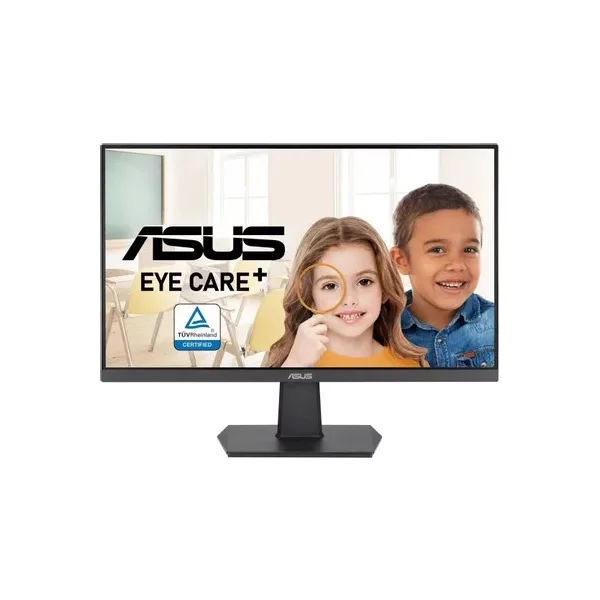 Монитор ASUS VA27EHF, 100 Гц Гц, 16:9 [90LM0550-B04170]