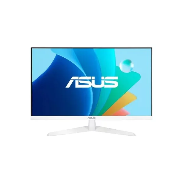 Монитор ASUS VY279HF-W, 100 Гц Гц, 16:9 [90LM06D2-B02170]