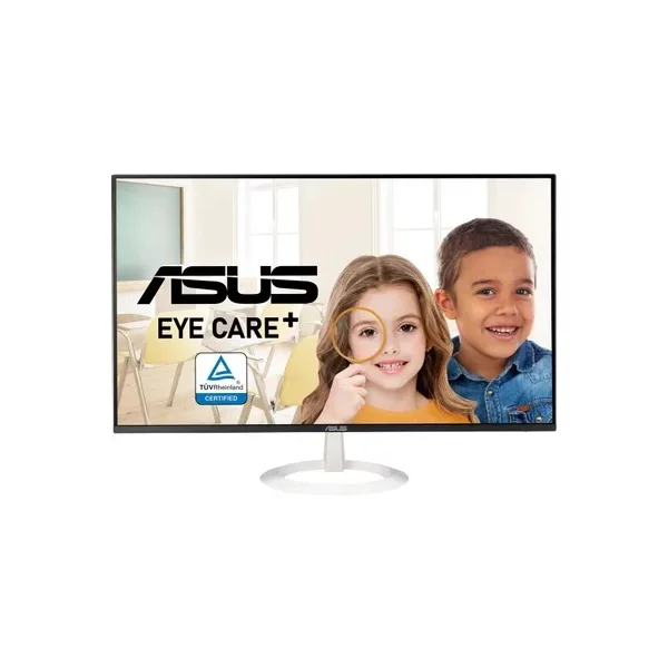 Монитор ASUS VZ27EHF-W, 100 Гц Гц, 16:9 [90LM07B0-B02470]