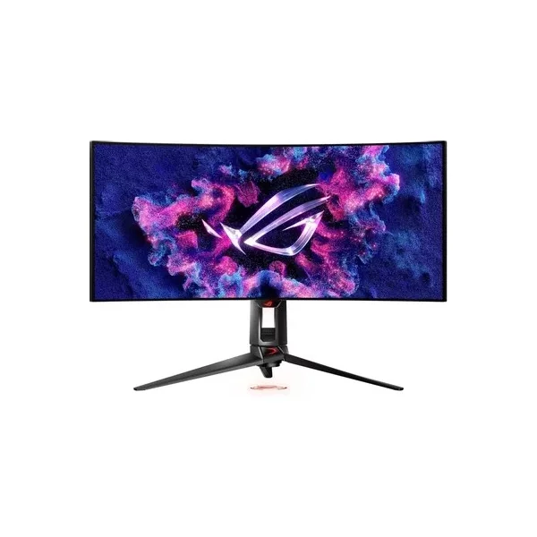 Монитор ASUS PG34WCDM, 240 Гц Гц, 21:9 [90LM09L0-B01A70]