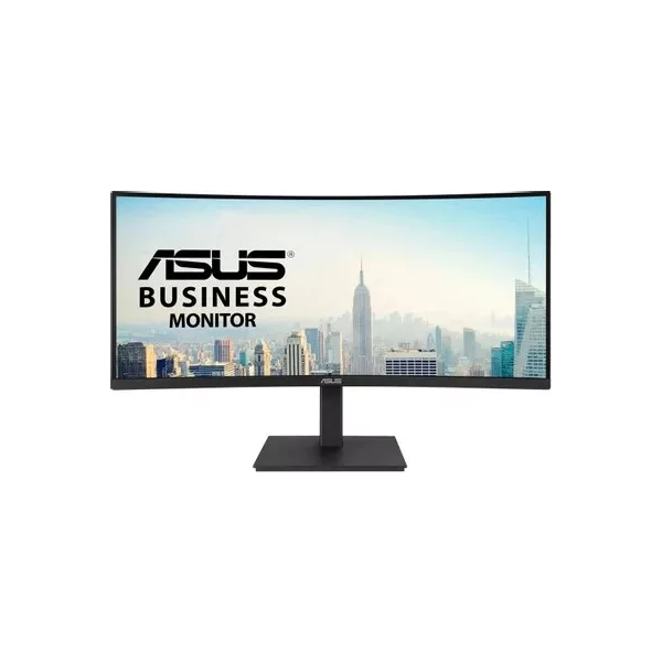 Монитор ASUS VA34VCPSN, 100 Гц Гц, 21:9 [90LM08JJ-B01170]