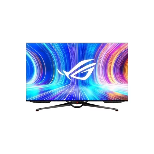 Купить Монитор ASUS PG42UQ, 138 Гц Гц, 16:9 [90LM0850-B01170], цены, характеристики, доставка по РФ