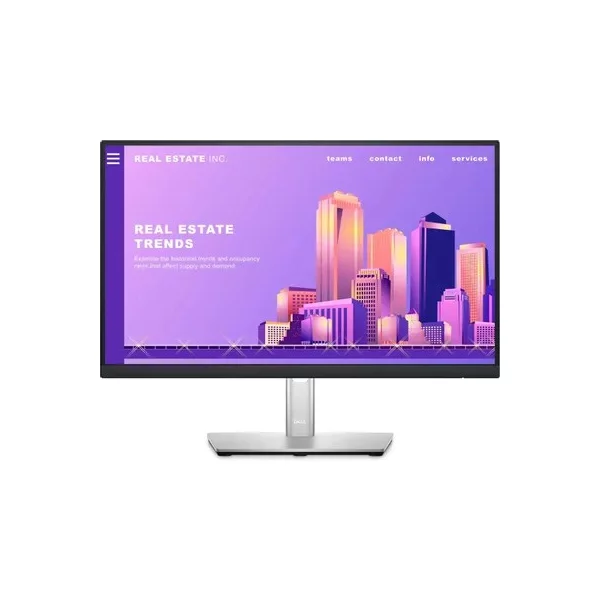 Купить Монитор DELL P2422H, 60 Гц Гц, 16:9 [210-AZYX], цены, характеристики, доставка по РФ