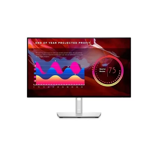 Монитор DELL U2422H, 60 Гц Гц, 16:9 [2422-4970]