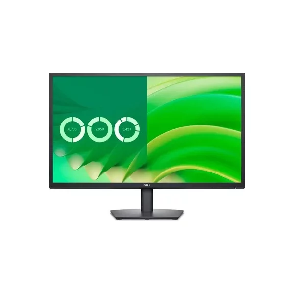 Купить Монитор DELL E2725H, 75 Гц Гц, 16:9 [E2725H], цены, характеристики, доставка по РФ