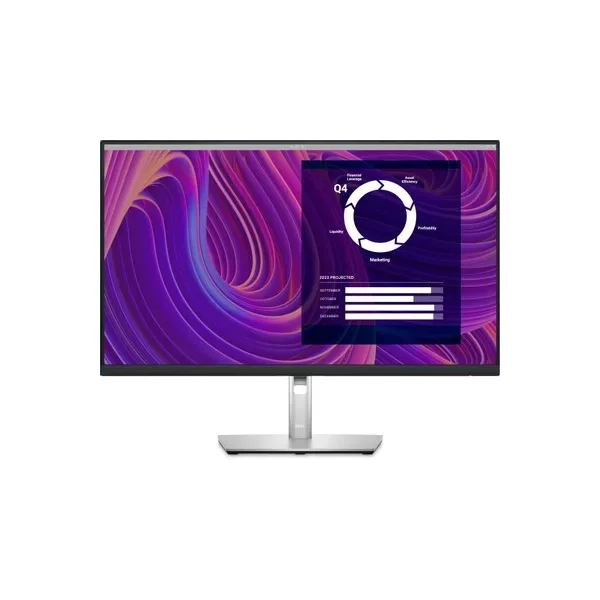 Монитор DELL P2723D, 60 Гц Гц, 16:9 [210-BDDX]